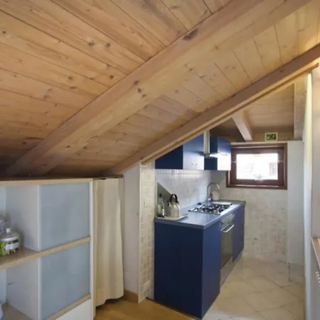 Appartamento Stefano F2 - Locappart Venezia